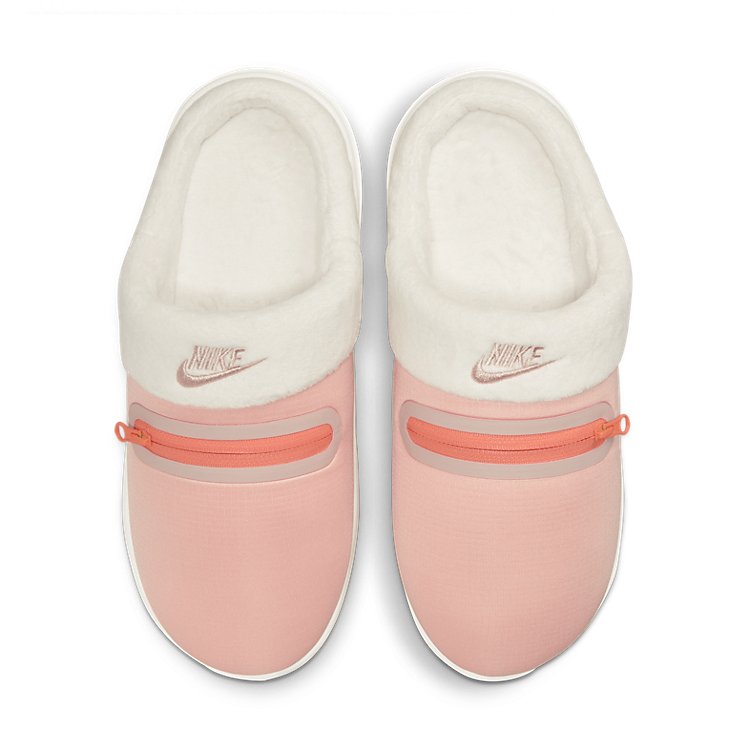 (WMNS) Nike Burrow 'Arctic Orange Pink Oxford' DJ3131-800