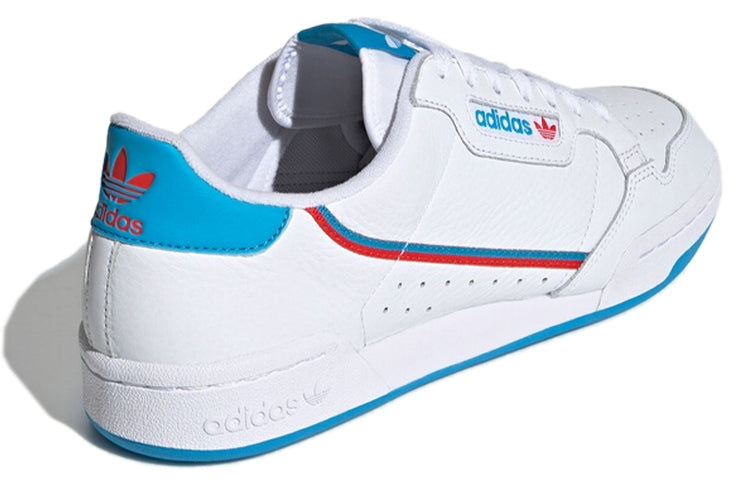 adidas Continental 80 'White Blue' EF2942