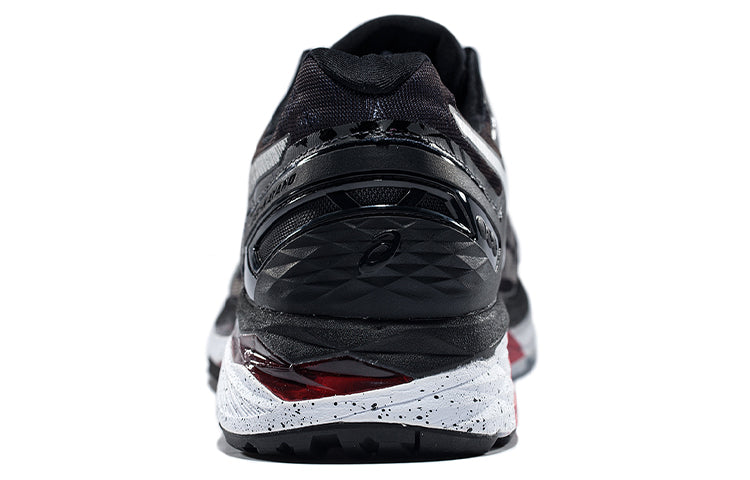 ASICS Gel-Kayano 23 'Black White Grey' T646Q-0193