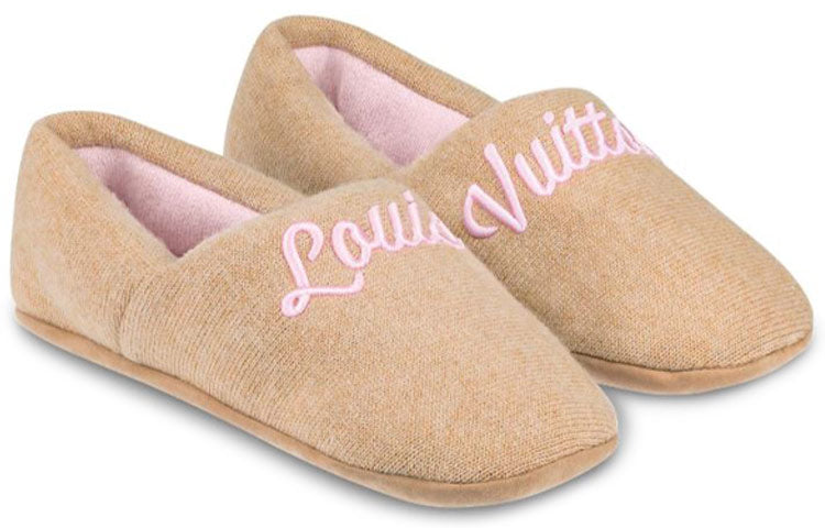 (WMNS) LOUIS VUITTON LV Dreamy 'Camel' 1A4ME3