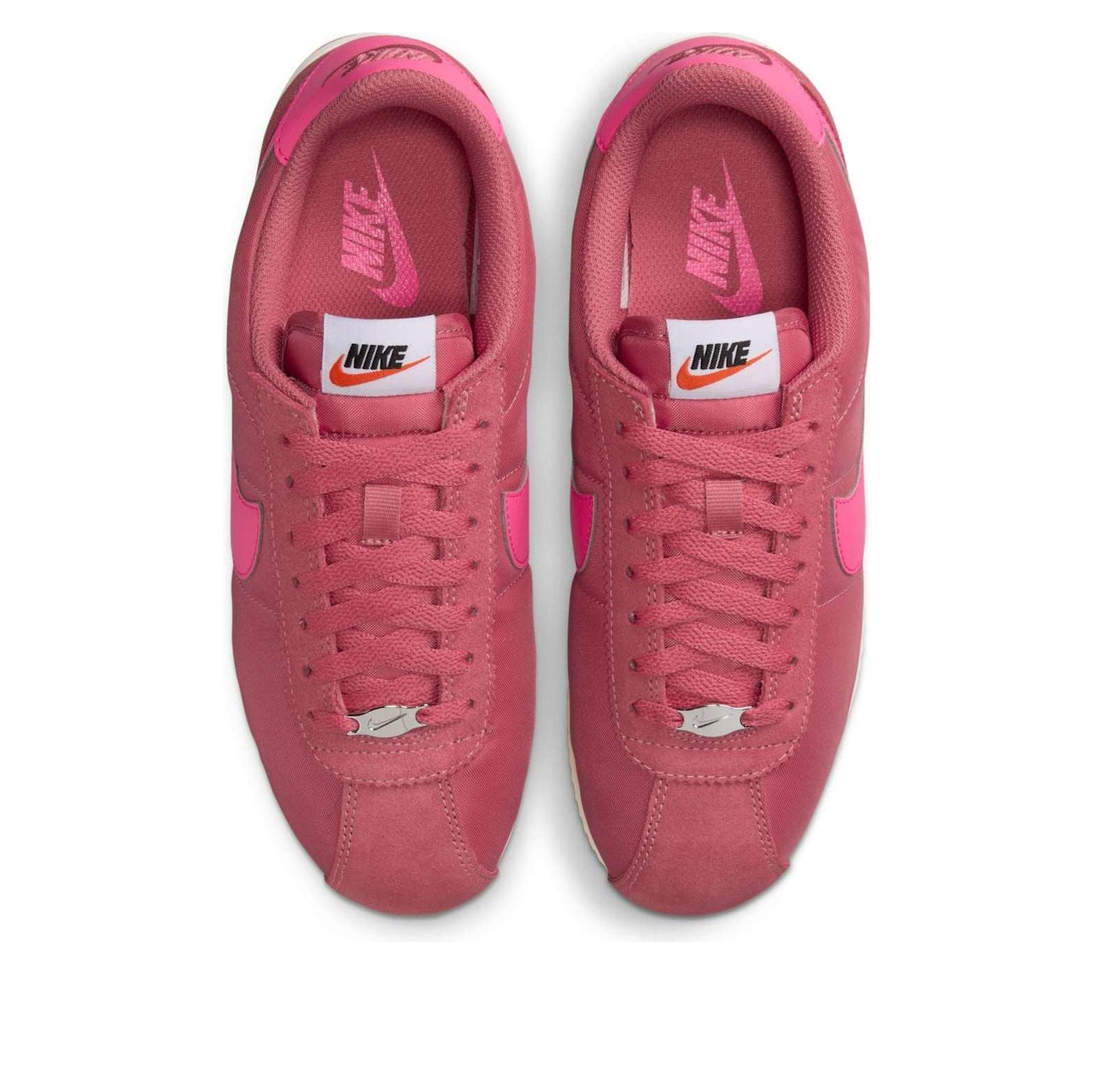 (WMNS) Nike Cortez Textile 'Adobe Alabaster' DZ2795-604