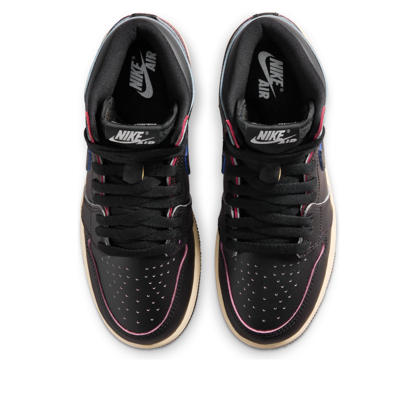 (GS) Air Jordan 1 High OG 'Self-Expression' FD1437-002
