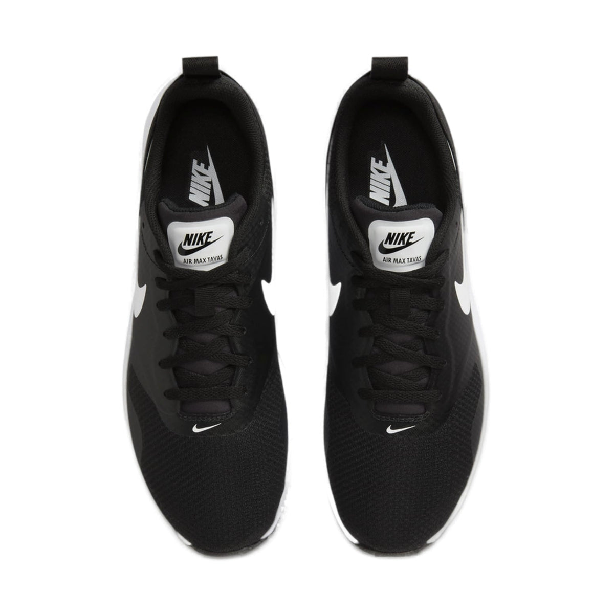 Nike Air Max Tavas 'Black' 705149-009