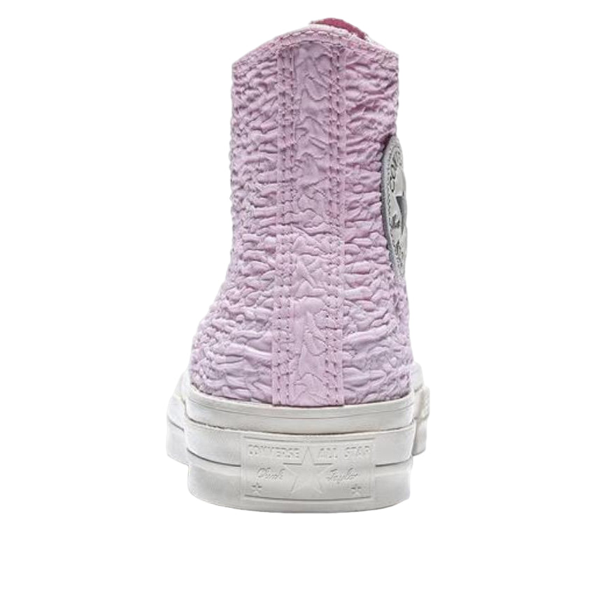 Converse Chuck 70 Tonal Texture 'New Found Bloom Egret' A19118C