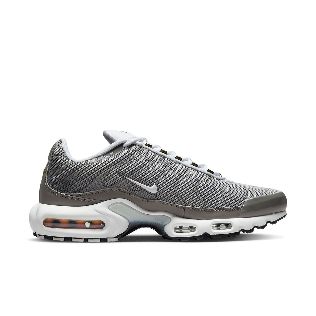 Nike Air Max Plus SE 'Flat Pewter' DV7665-002