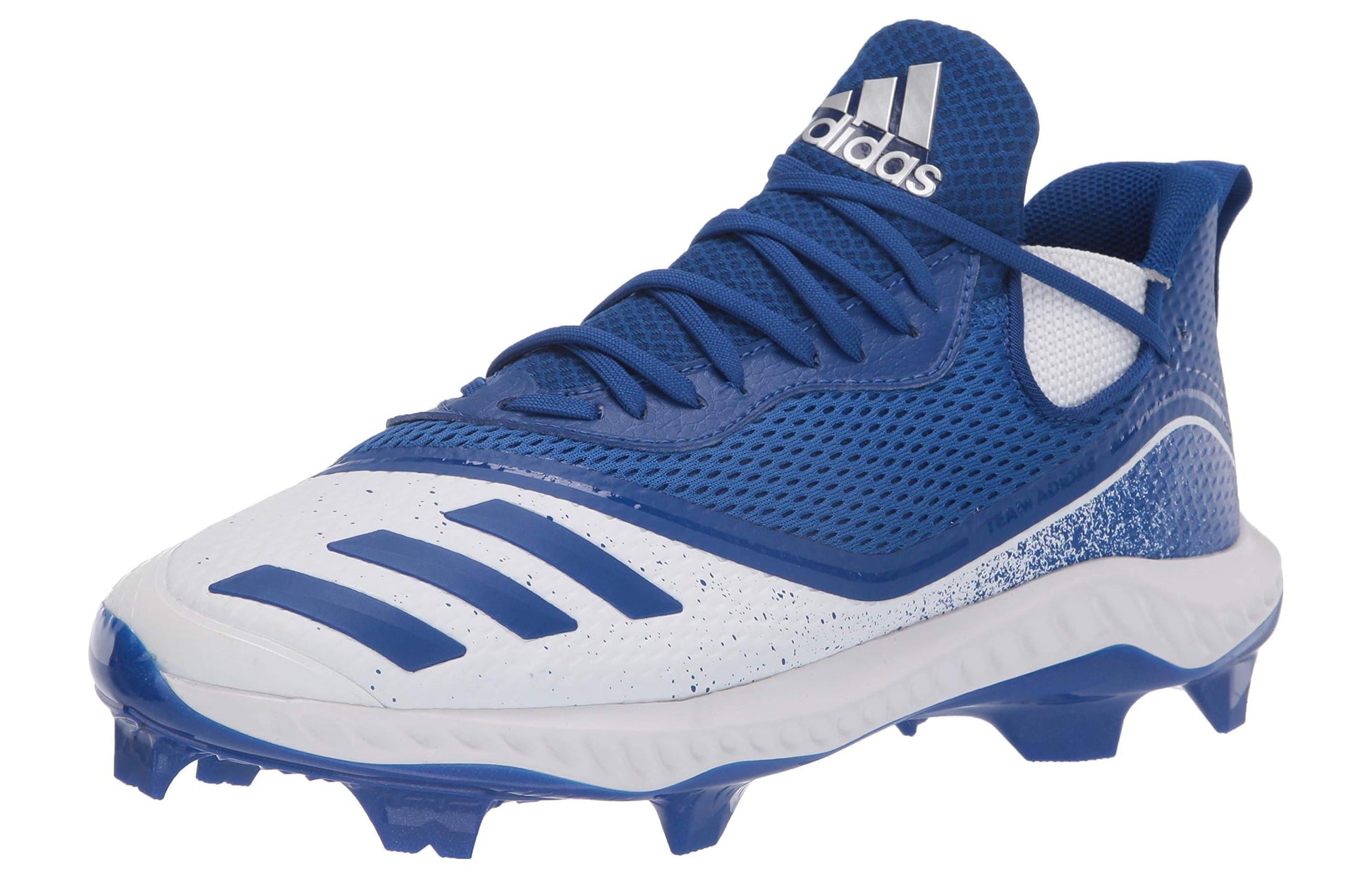 adidas Icon 5 Bounce TPU 'Collegiate Royal' G28279