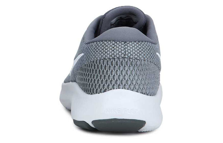 (WMNS) Nike Flex Experience RN 7 'Wolf Grey' 908996-010