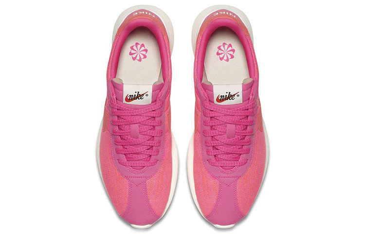 (WMNS) Nike Roshe LD-1000 'Pink Blast' 819843-601