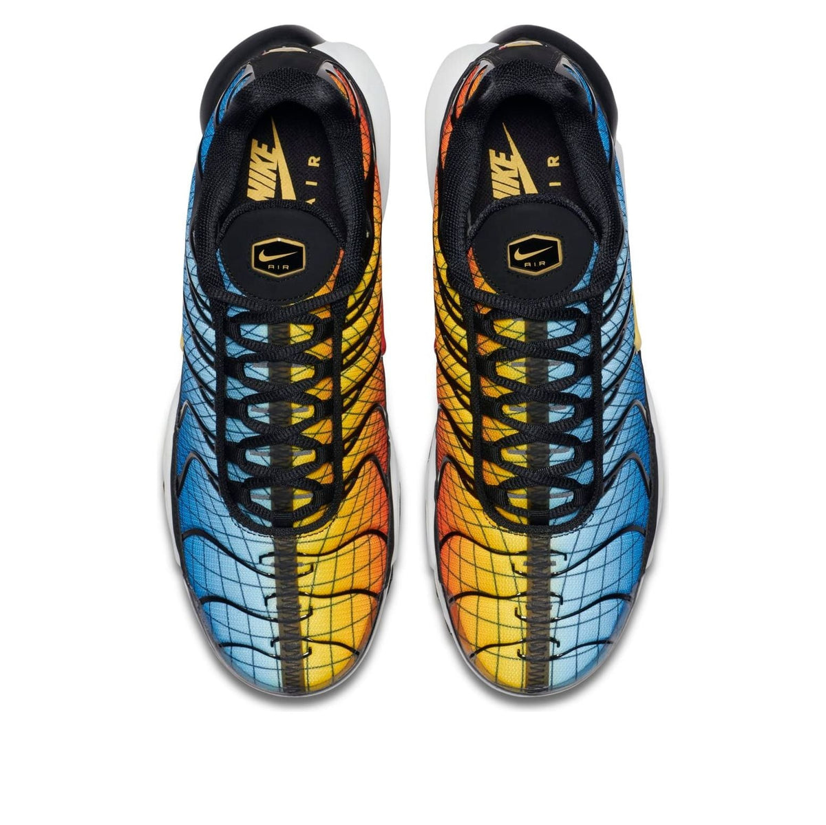 Nike Air Max Plus 'Greedy' AV7021-001