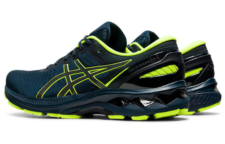 ASICS Gel-Kayano 27 'French Blue' 1011B146-400