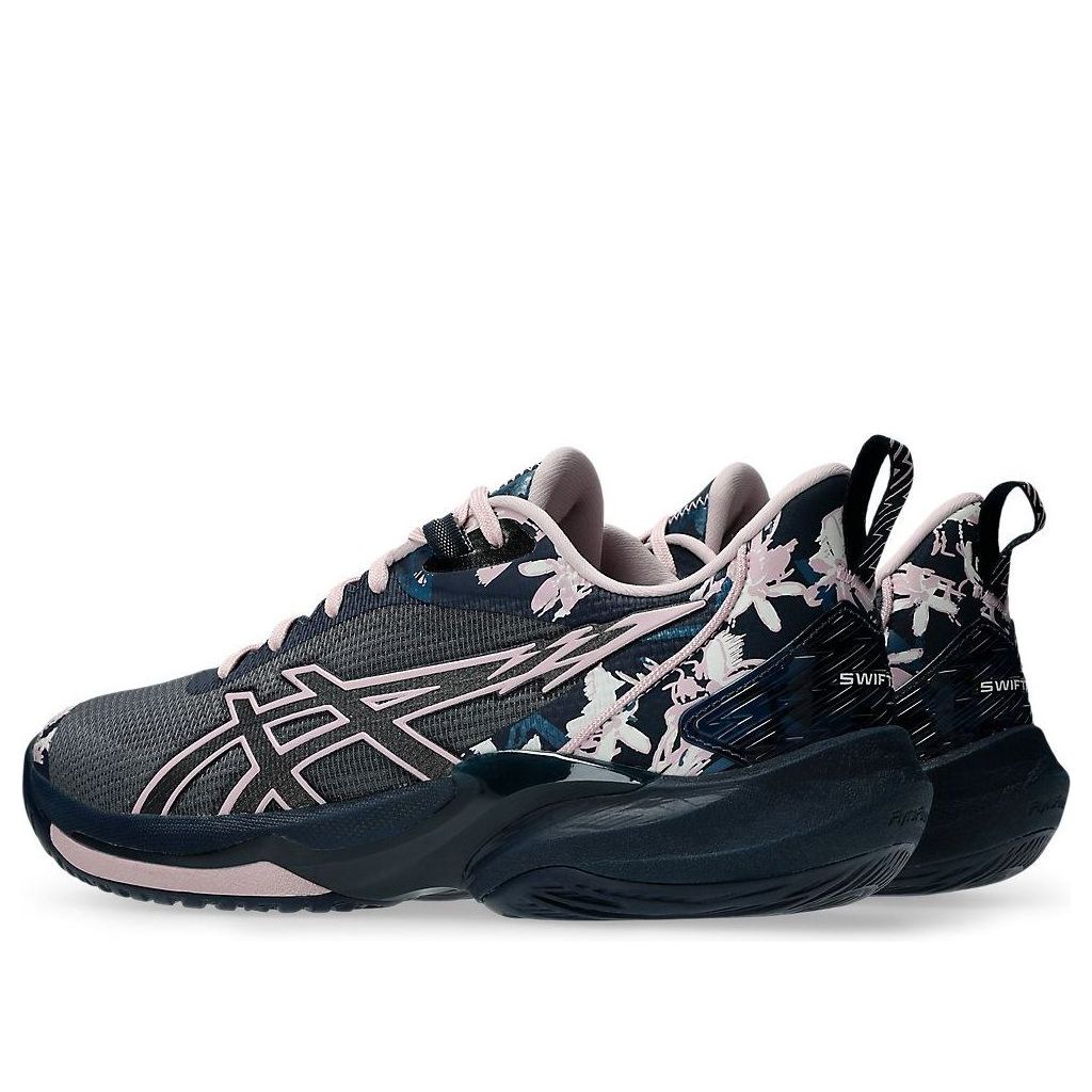 ASICS Swiftace 'French Blue Dark Teal' 1063A142-400