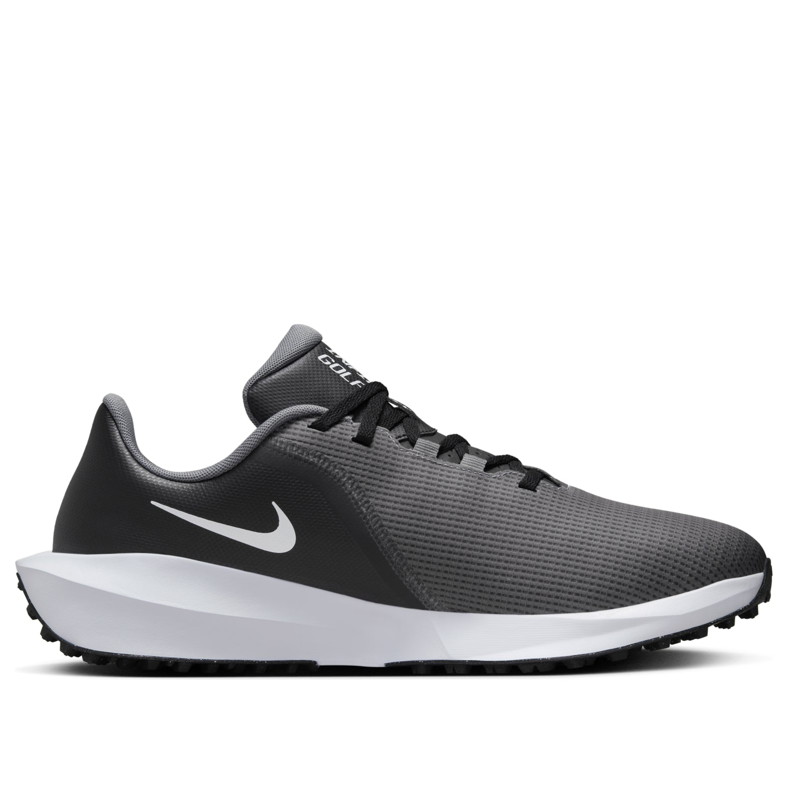 Nike Infinity G NN Wide 'Black Grey White' FN0565-001