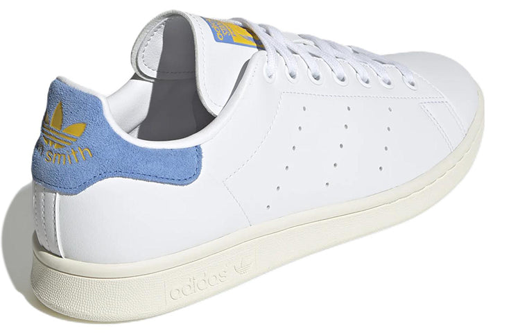 adidas Stan Smith 'White Real Blue' GW0486