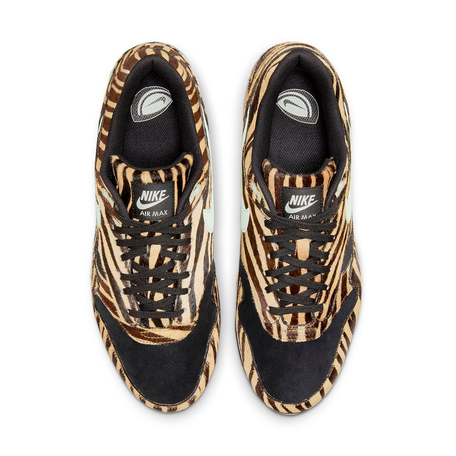 Nike Air Max 1 Golf 'Tiger Stripes' DH1301-800