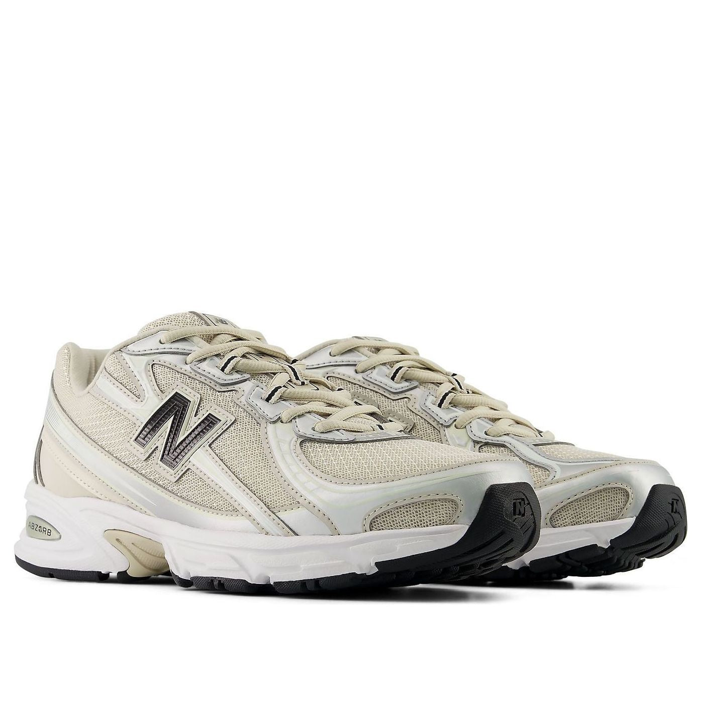New Balance 740 'Timberwolf Black' U7406KY
