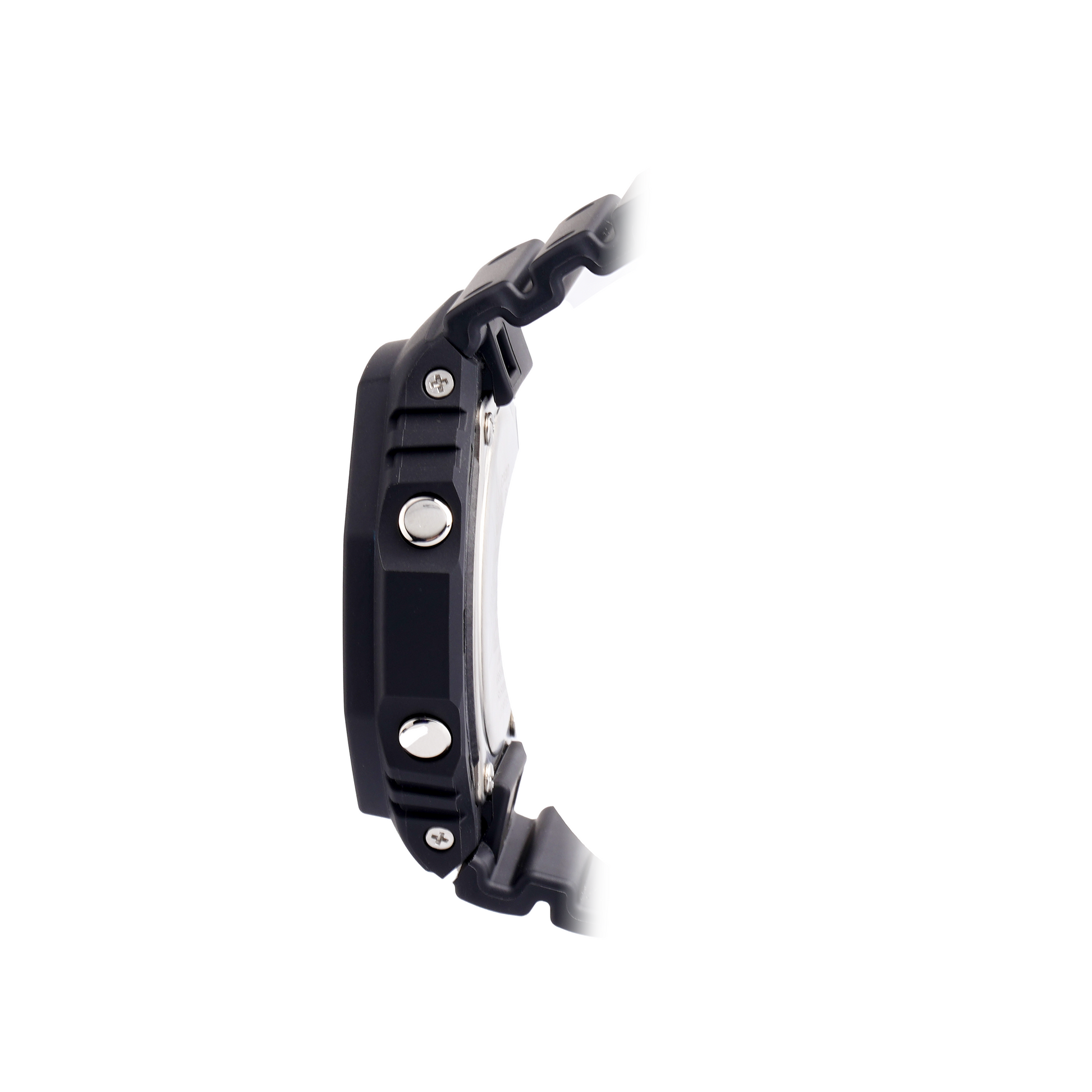 CASIO G-Shock Analog-Digital 'Black' GA-2100-1AERP