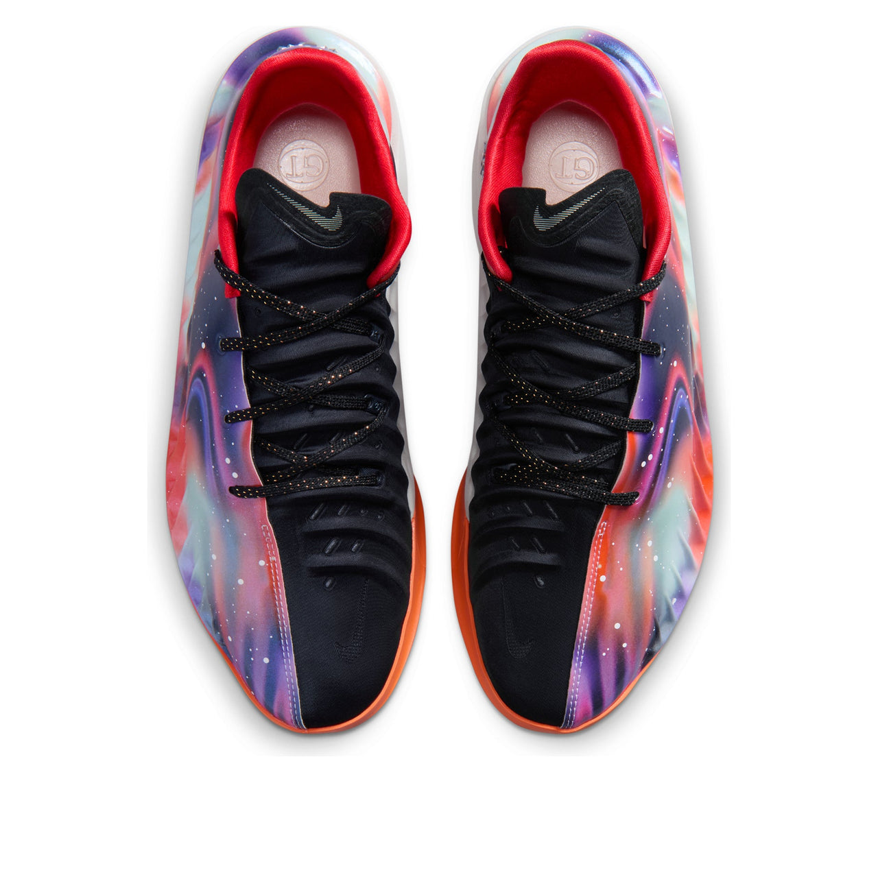 Nike G.T. Cut 4 EP 'CHBL Safety Orange Galaxy' IU2031-060