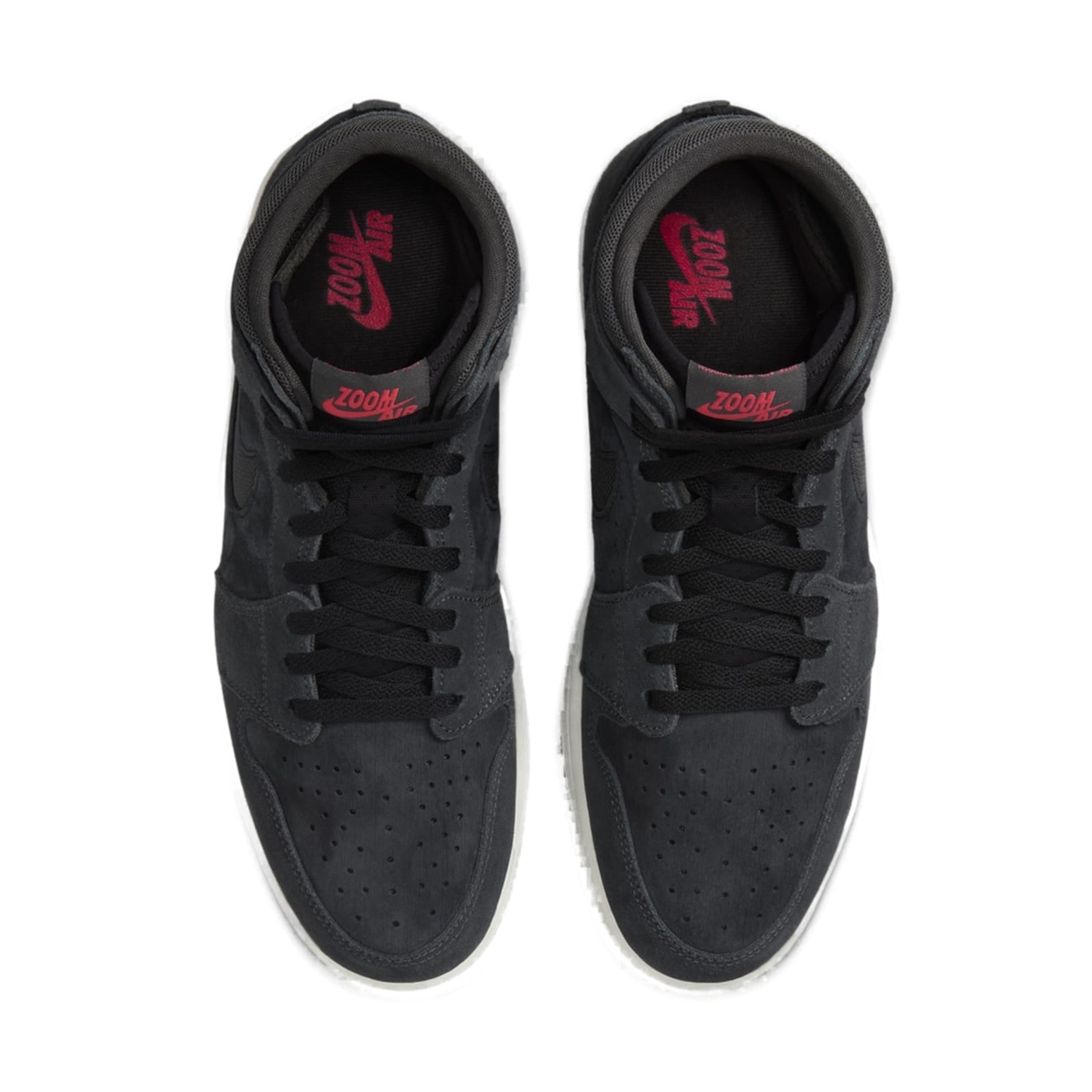 Air Jordan 1 High Zoom CMFT 2 'Anthracite' DV1307-001