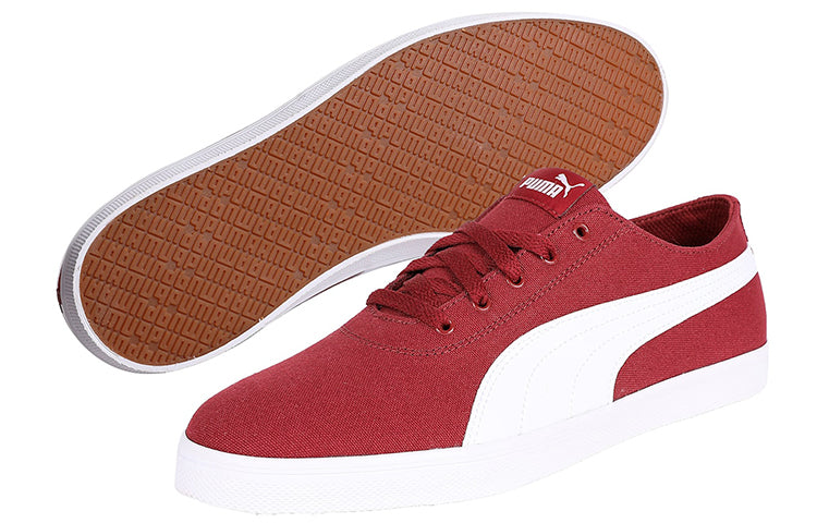 PUMA Urban Wine Red 365256-07