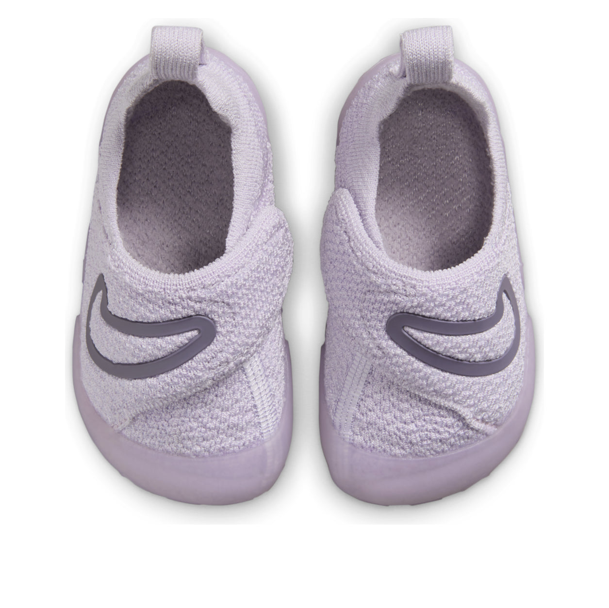 (TD) Nike Swoosh 1 'Barely Grape' FB3244-500