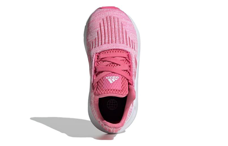 (TD) adidas Swift Run 1.0 'Pink Fusion' IF2962