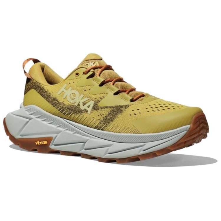 HOKA ONE ONE Skyline 'Golden Lichen' 1153350-GLDO
