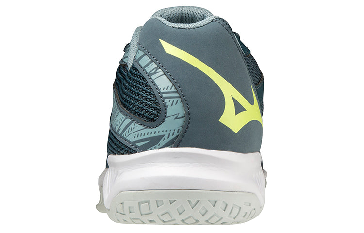 Mizuno Thunder Blade 3 'Blue' V1GA217038