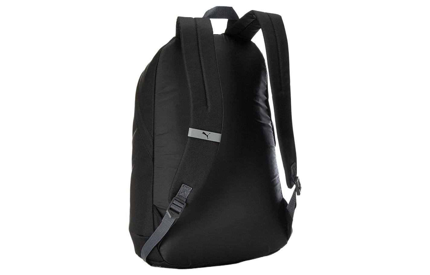 PUMA Pioneer II Backpack 'Black Grey' 074417-01