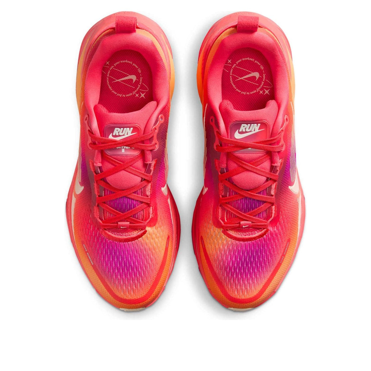 (WMNS)	Nike Air Zoom Vomero 18 SE 'Sunset' HQ2585-800