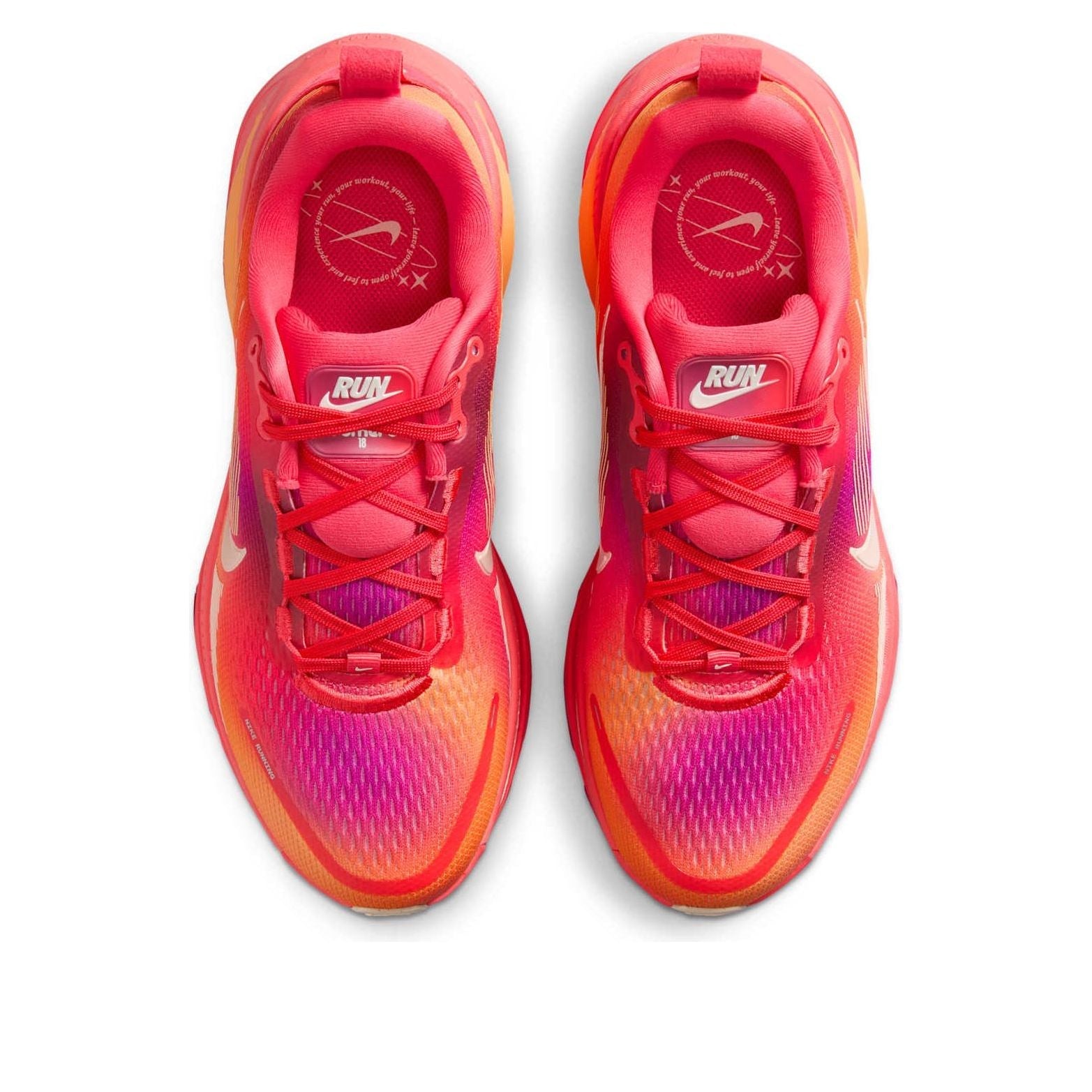 (WMNS)	Nike Air Zoom Vomero 18 SE 'Sunset' HQ2585-800