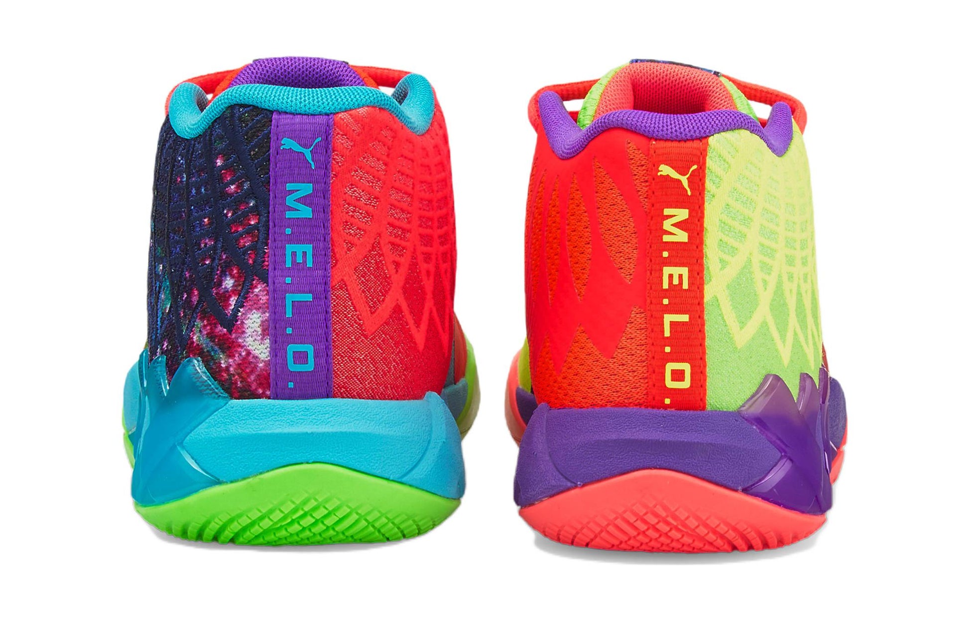 (GS) PUMA MB.01 'Be You' 376889-01