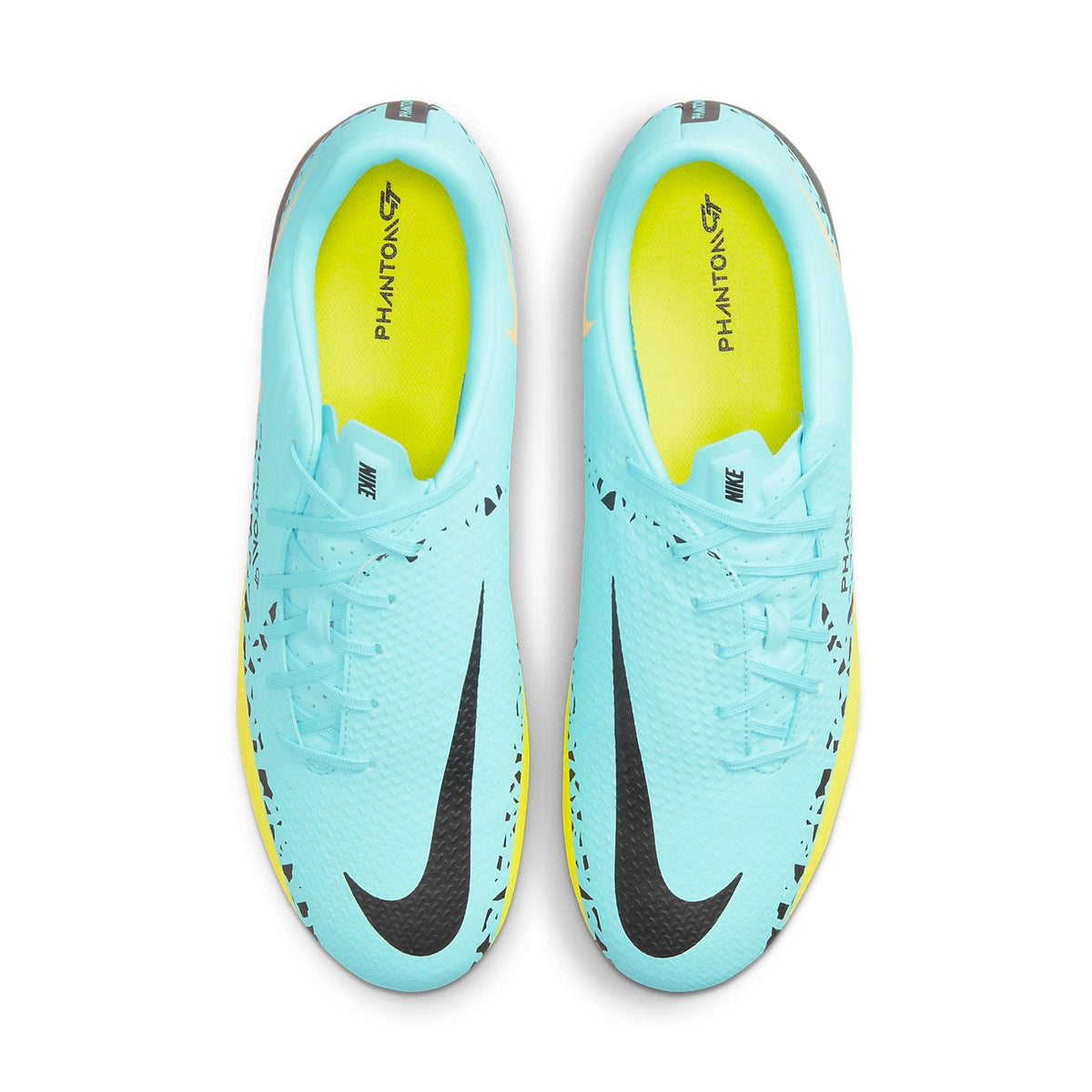 Nike Phantom GT2 Academy MG 'Lucent Pack' DA4433-407