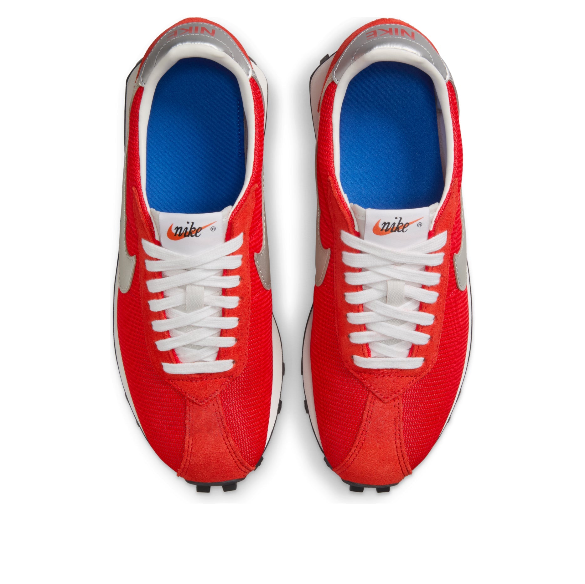 (WMNS) Nike LD-1000 'University Red Metallic Red' HF3227-600