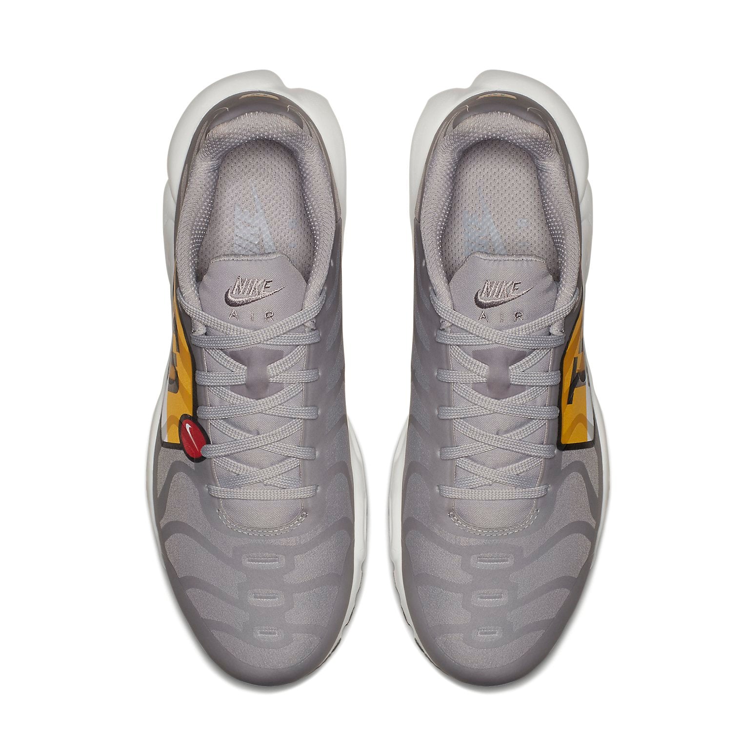 Nike Air Max Plus NS SP GPX 'Atmosphere Grey' AJ7181-001
