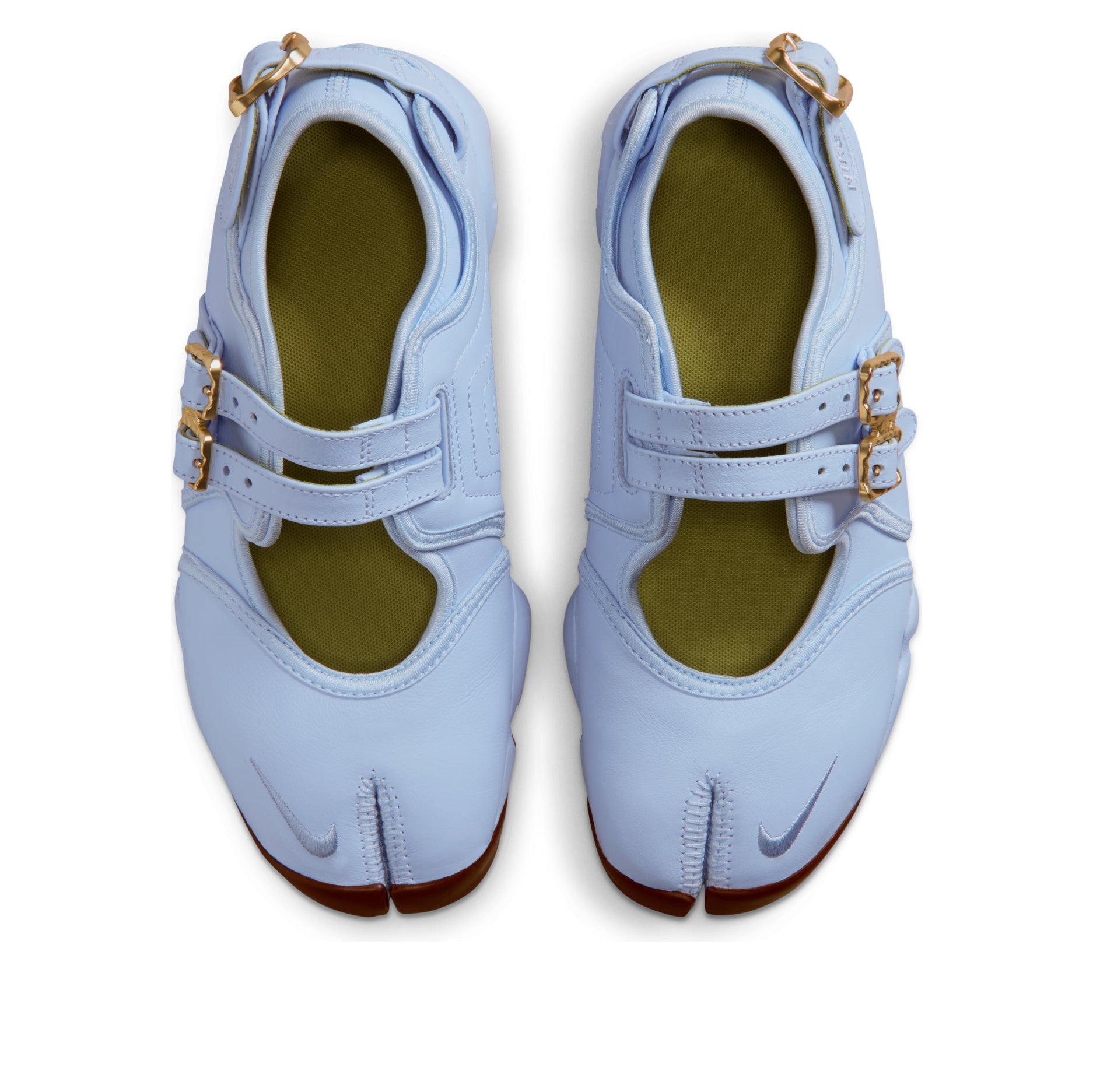 (WMNS) Nike Air Rift 'Celestine Blue' IV5739-441