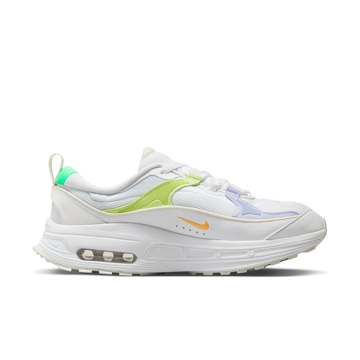 (WMNS) Nike Air Max Bliss Next Nature 'White Lemon' FJ4741-100
