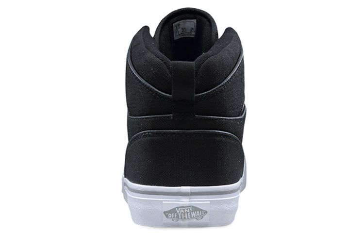 Vans Atwood Hi Black VN0A38BV5EA