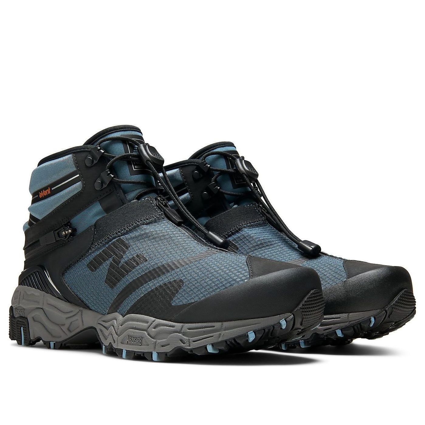 New Balance x Tokyo Design Studio Niobium Concept 1 'Zinc Blue' MSNB17UQ