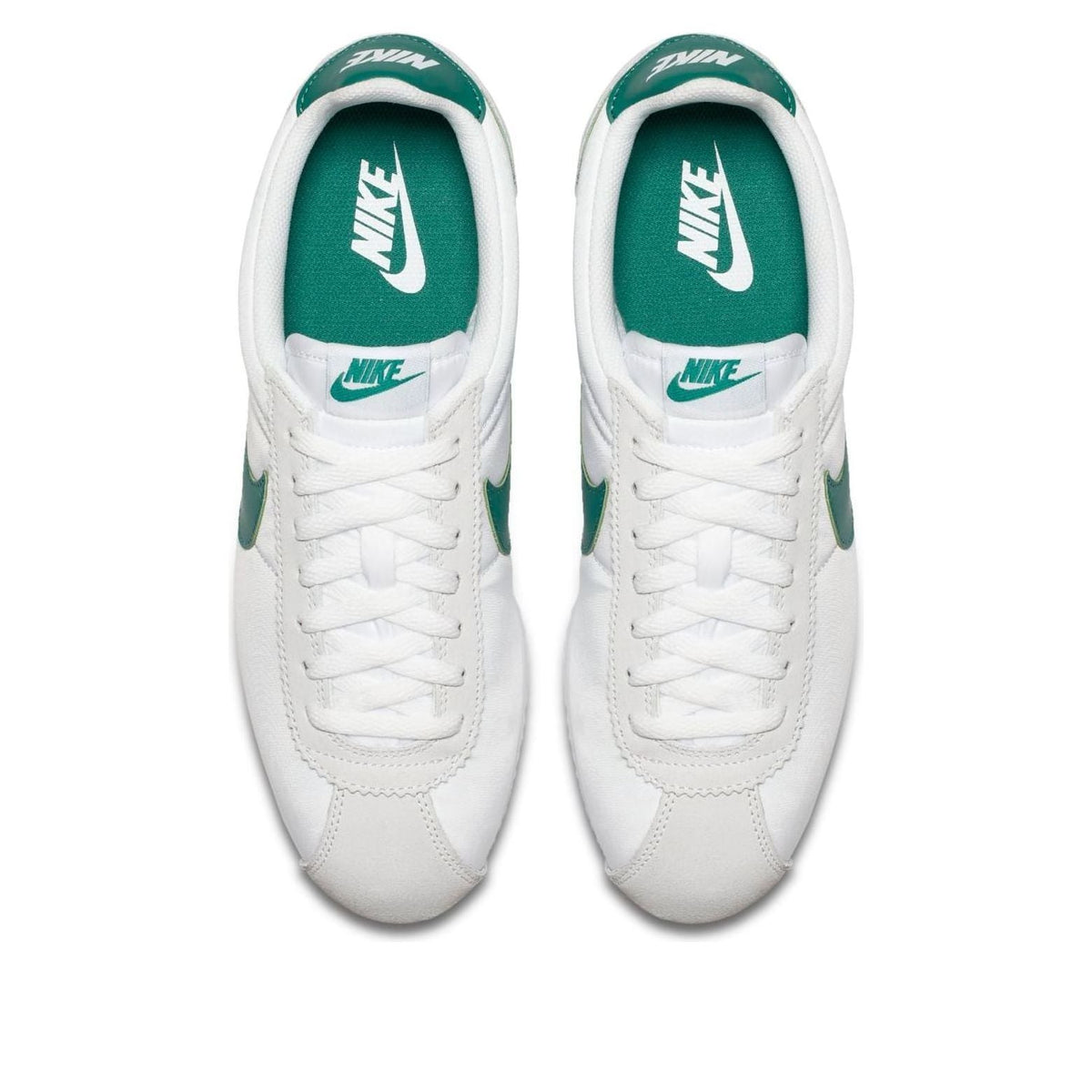 Nike Classic Cortez Nylon 'Green Noise' 807472-103