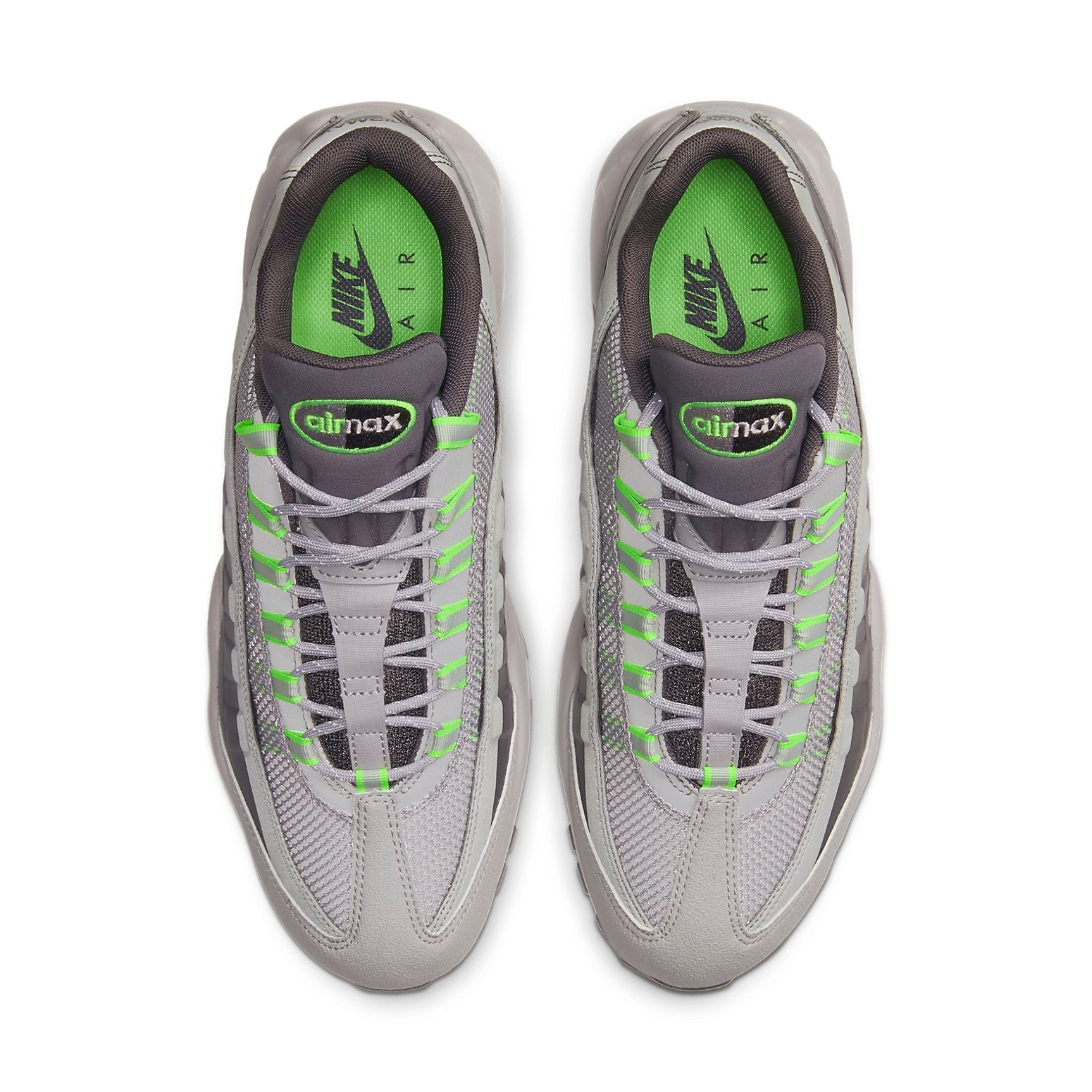 Nike Air Max 95 Winter Utility 'Electric Green' BQ5616-002