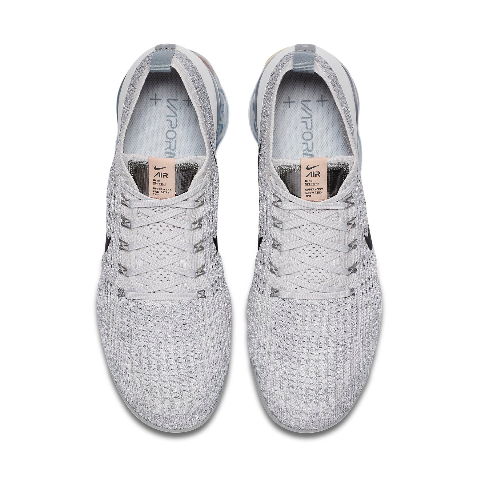 Nike Air VaporMax 3.0 'Grey Gum' CT1270-003