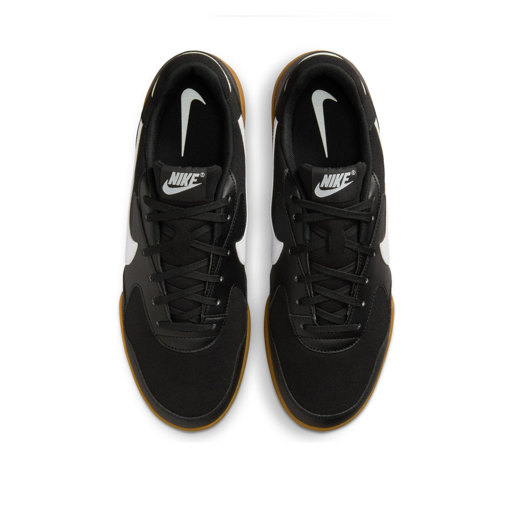 Nike Terra Manta 'Black Gum Light Brown White' HQ4502-006