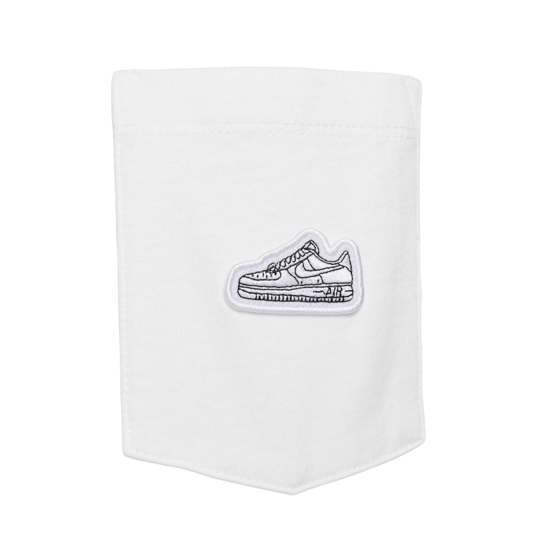 Nike Sportswear Max90 T-Shirt 'White' FZ5414-100