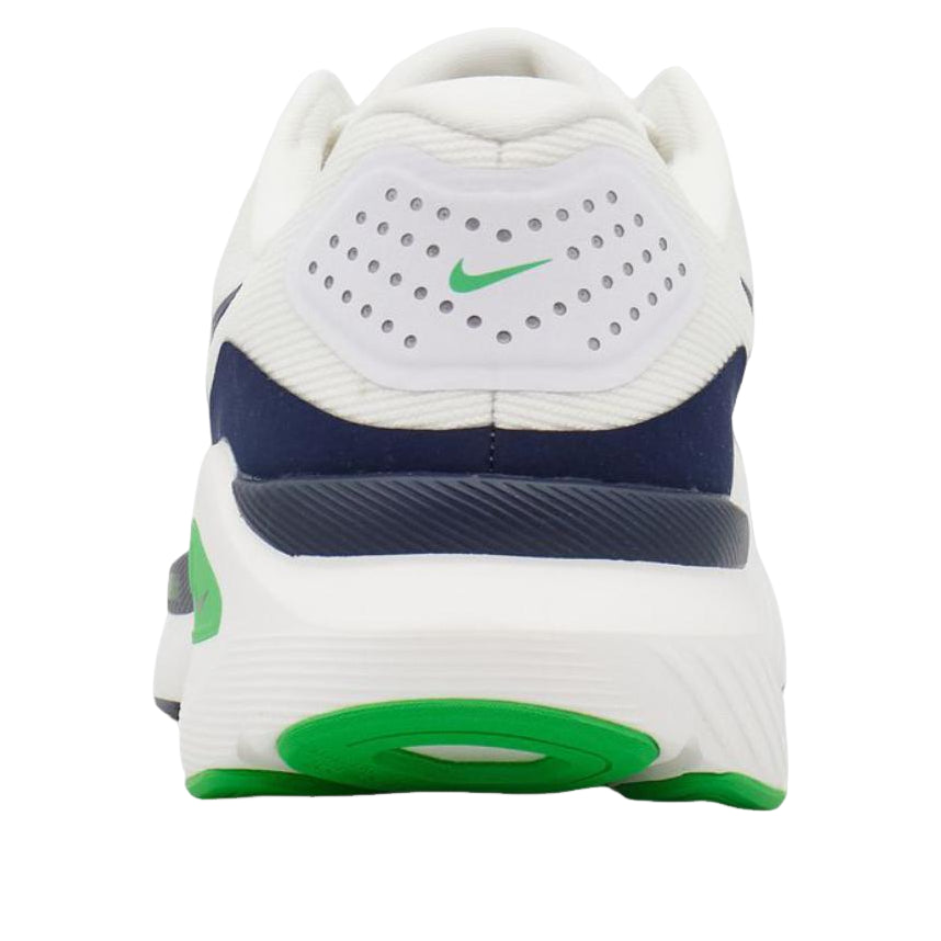 Nike Structure 26 'White Green Spark' HJ1102-108