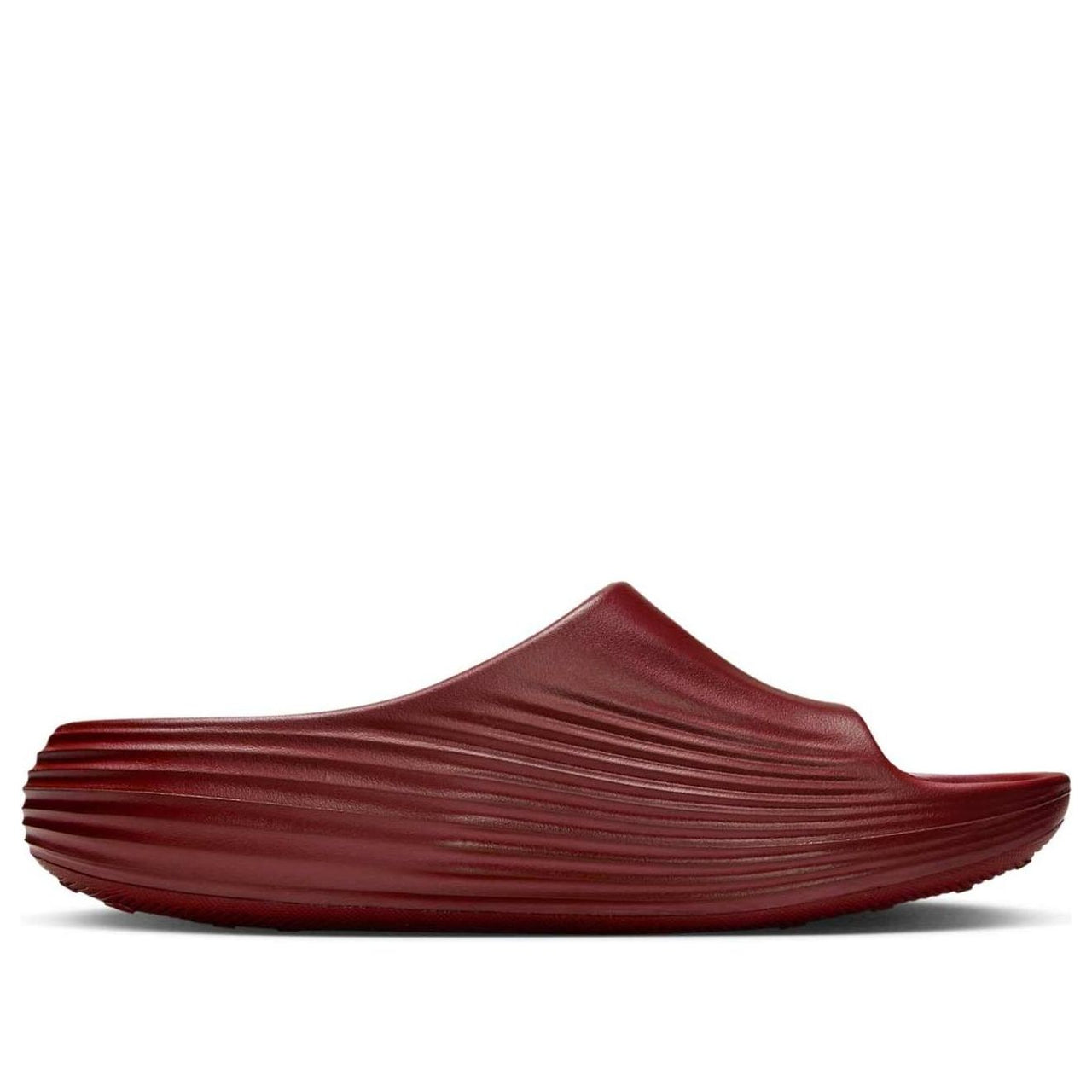 Nike ReactX Rejuven8 Slides 'Team Red' HV4479-600