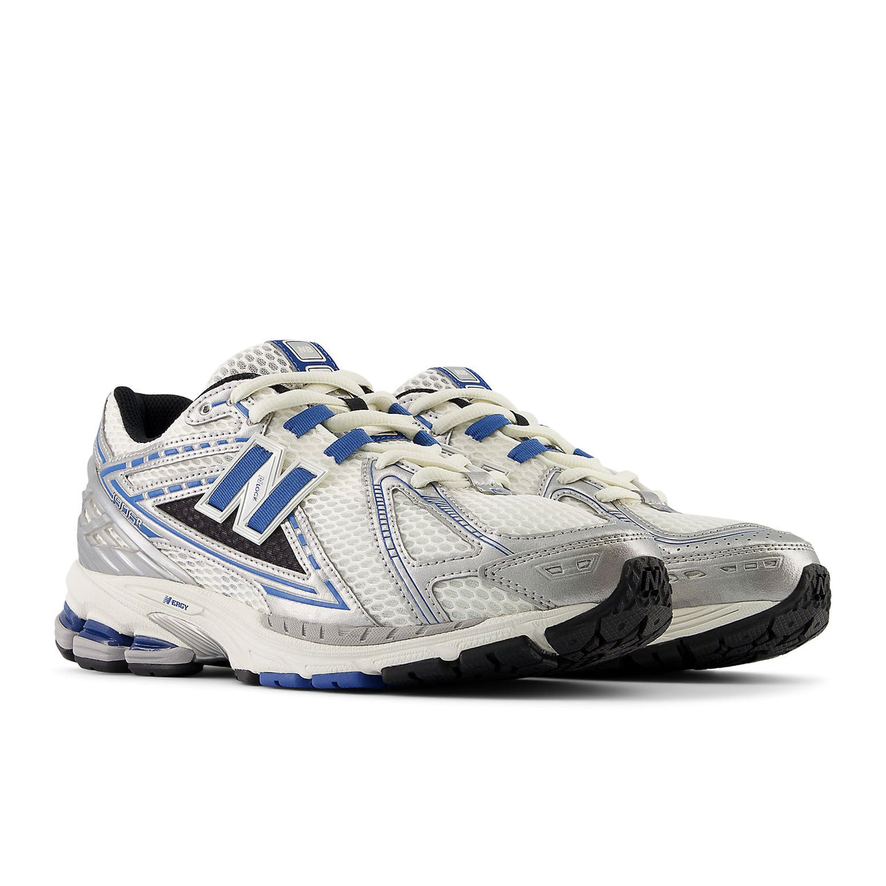 New Balance 1906R Shoes 'White Black Blue' M1906REB