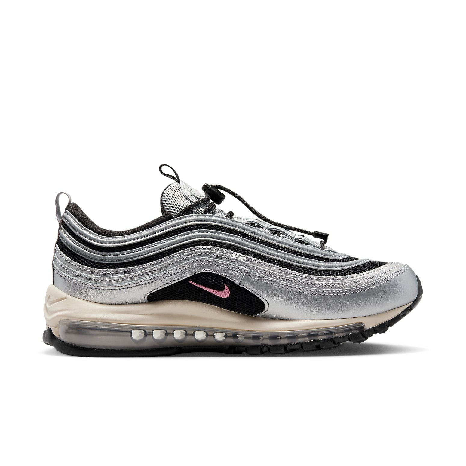 (WMNS) Nike Air Max 97 'Silver Desert Berry' FD0800-001