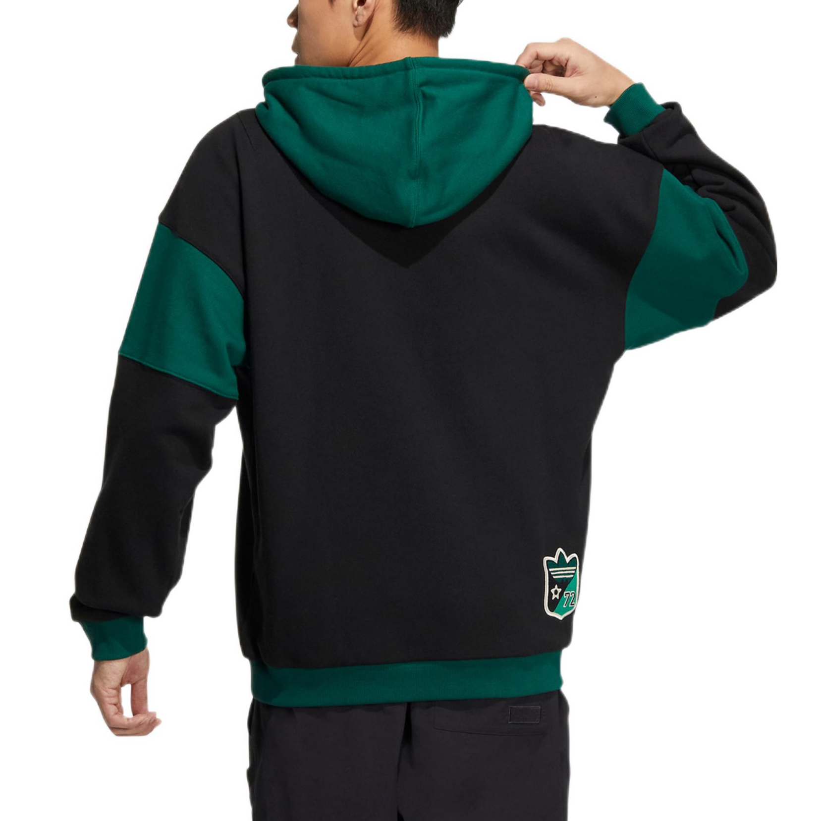adidas Originals Anti-University Hoodie HY7221