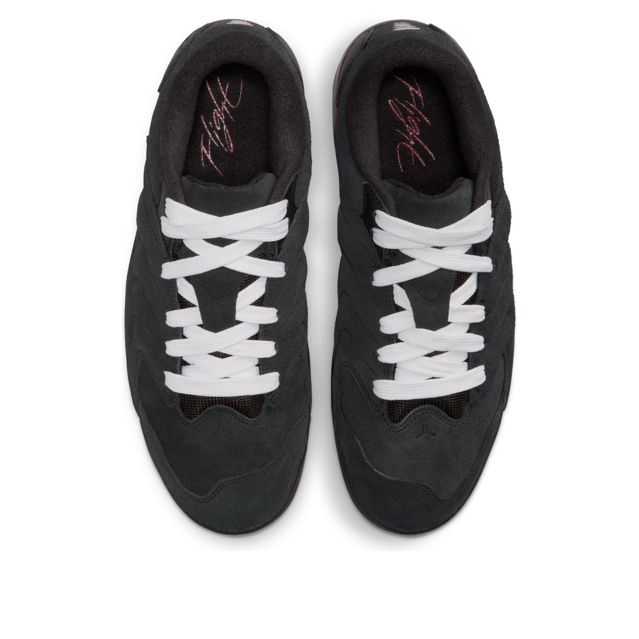 Air Jordan Session 'Black Gum' IB3731-001