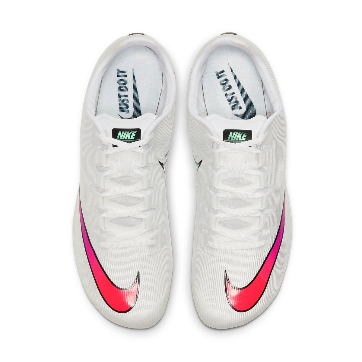 Nike Zoom 400 'White Ombre' AA1205-100